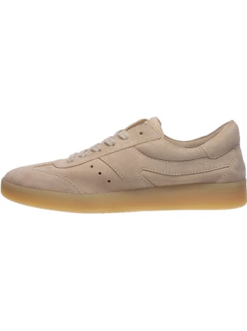 SALAMANDER Leren sneakers lichtroze
