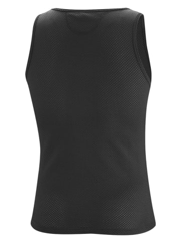 Gonso Funktionsunterhemd in Schwarz