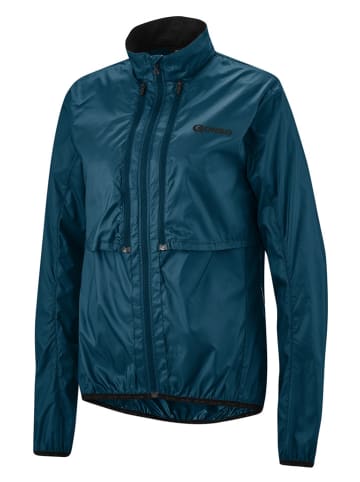 Gonso 2in1-Windbreaker "Bernira" in Dunkelblau