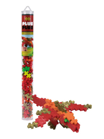 PLUS PLUS Kreativ-Bausteine "Drache" - ab 5 Jahren