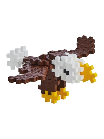PLUS PLUS Bausteine "Adler" - ab 5 Jahren