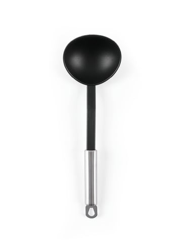 Sauter Soeplepel zwart - (L)32 cm