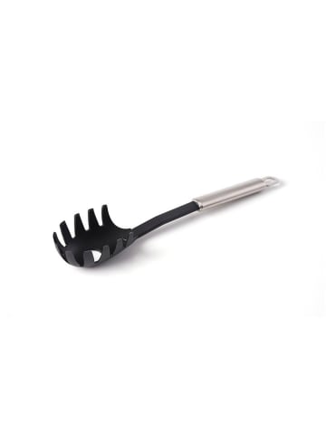 Sauter Łyżka w kolorze czarnym do spaghetti - dł. 35 cm