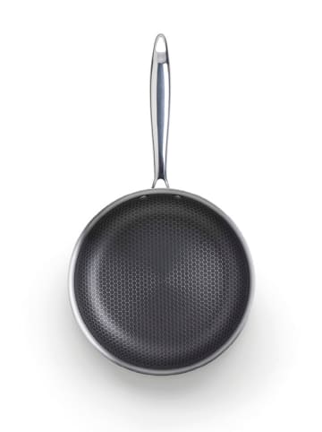 Sauter Bratpfanne in Silber - Ø 28 cm