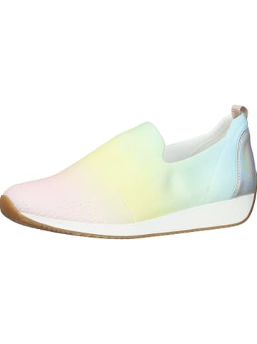 Ara Shoes Slipper in Bunt