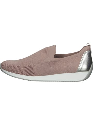 Ara Shoes Slipper in Rosa