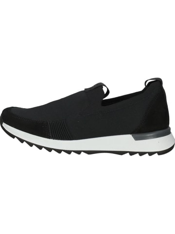 Ara Shoes Instappers zwart