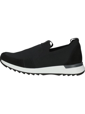 Ara Shoes Slippersy w kolorze czarnym