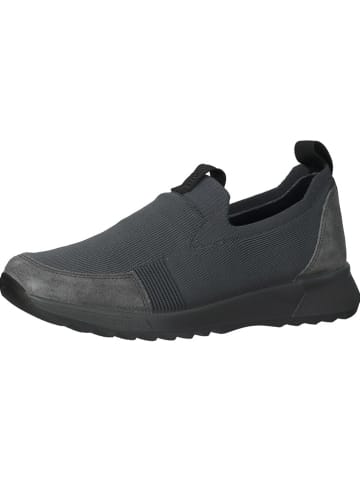 Ara Shoes Slipper in Grau