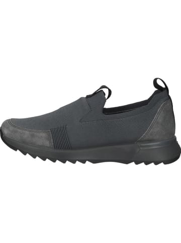 Ara Shoes Instappers grijs