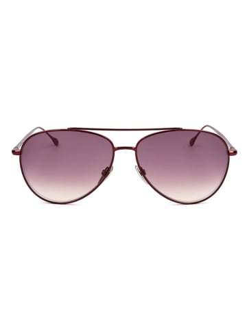 Isabel Marant Damen-Sonnenbrille in Rot/ Pink