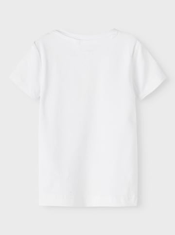 name it Koszulka "Hessa" w kolorze białym