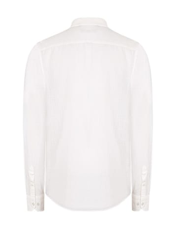 GIORGIO DI MARE Blouse - regular fit - wit