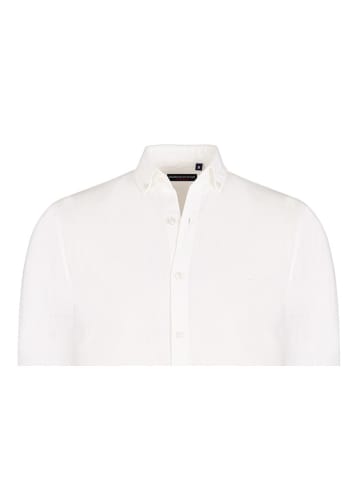 GIORGIO DI MARE Hemd - Regular fit - in Weiß