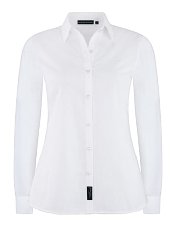 GIORGIO DI MARE Koszula - Regular fit - w kolorze białym