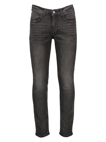 Mustang Jeans "Orlando" - Slim fit - in Anthrazit