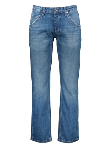 Mustang Jeans "Michigan" - Straight fit - in Blau