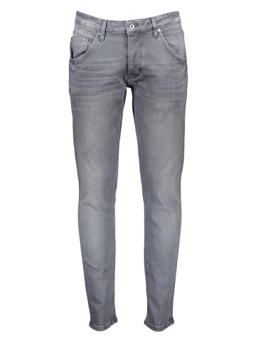 Mustang Jeans "Michigan" - Tapered fit - in Grau