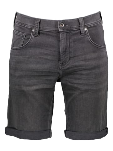 Mustang Jeans-Shorts "Chicago" in Anthrazit