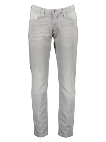 Mustang Jeans "Oregon" - Tapered fit - in Grau