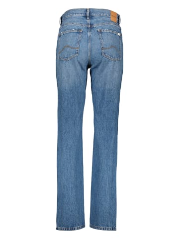 Mustang Jeans "Brooks" - Straight fit - in Blau