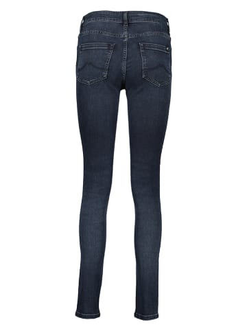 Mustang Jeans "Shelby" -  Skinny fit - in Dunkelblau