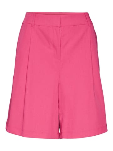 Vero Moda Shorts "Zelda" in Pink