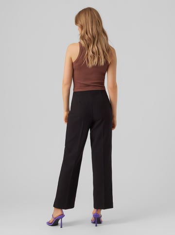 Vero Moda Hose "Sandy" in Schwarz