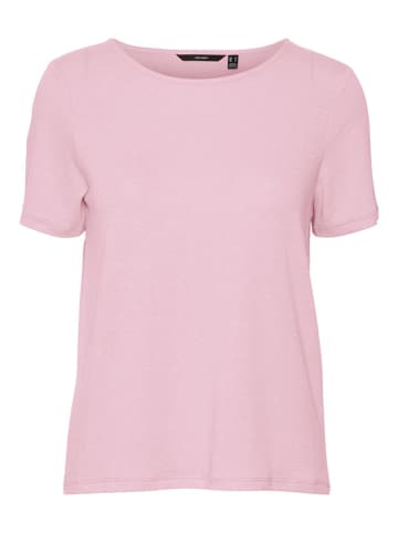 Vero Moda Shirt "Marijune" in Rosa