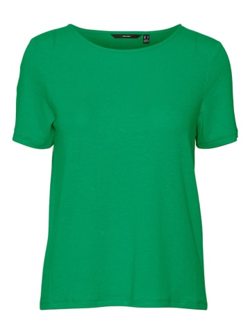 Vero Moda Shirt "Marijune" groen