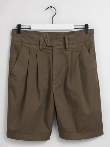 Gant Shorts in Khaki