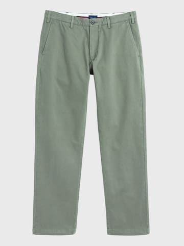 Gant Chinobroek groen