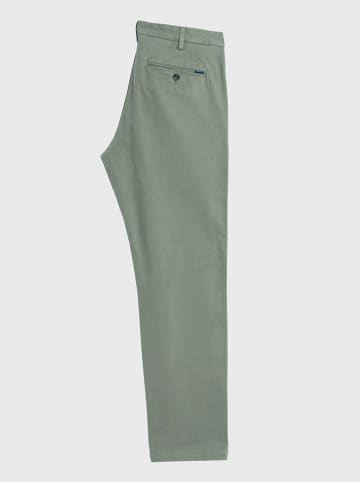 Gant Chinobroek groen