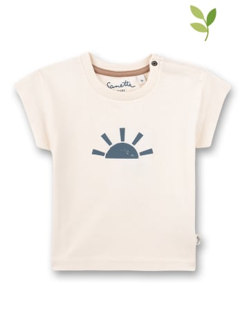 Sanetta Pure Shirt in Weiß