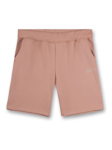 Sanetta Pure Shorts in Rosa