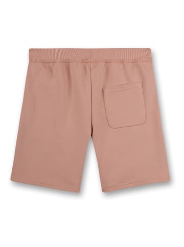 Sanetta Kidswear Shorts in Rosa