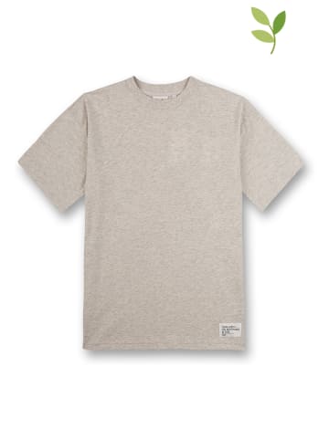 Sanetta Pure Shirt in Grau