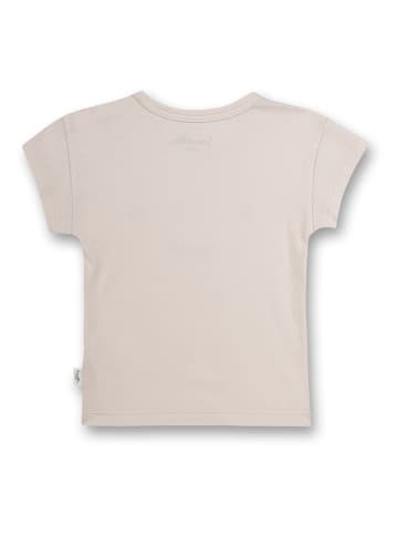 Sanetta Kidswear Koszulka w kolorze beżowym