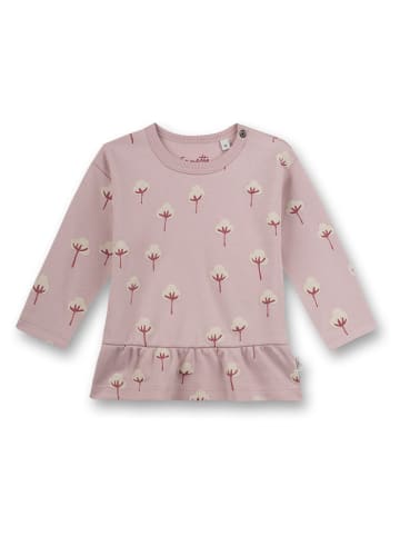 Sanetta Kidswear Longsleeve in Rosa