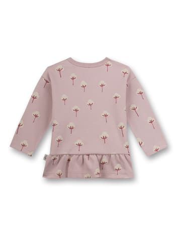 Sanetta Kidswear Koszulka w kolorze jasnoróżowym
