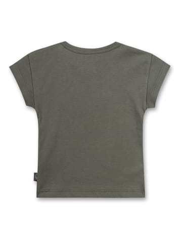 Sanetta Kidswear Shirt grijs