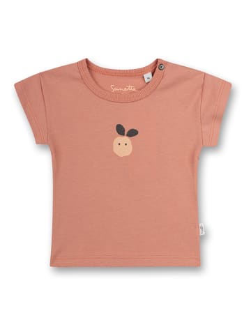 Sanetta Pure Shirt in Rosa