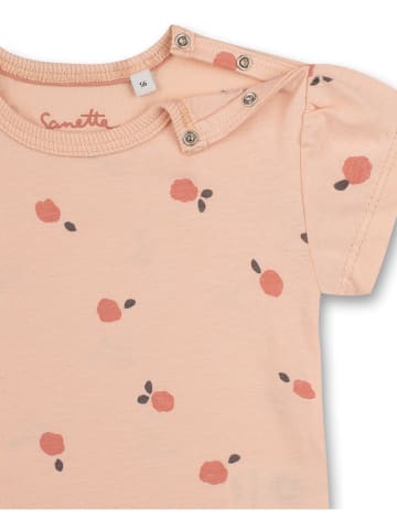 Sanetta Pure Shirt in Rosa