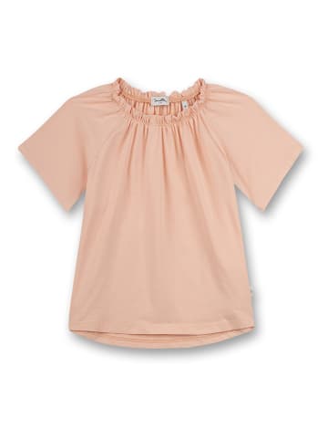 Sanetta Kidswear Shirt lichtroze
