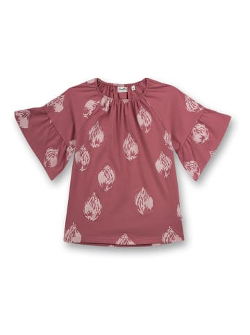 Sanetta Pure Shirt in Rot