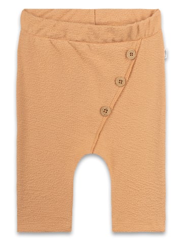 Sanetta Pure Sweathose in Orange