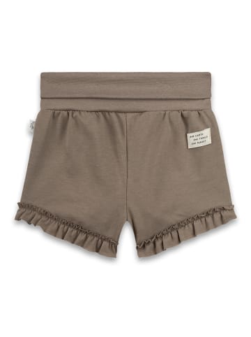 Sanetta Kidswear Short grijs