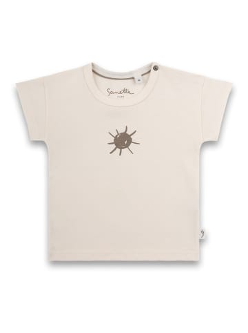 Sanetta Kidswear Shirt wit