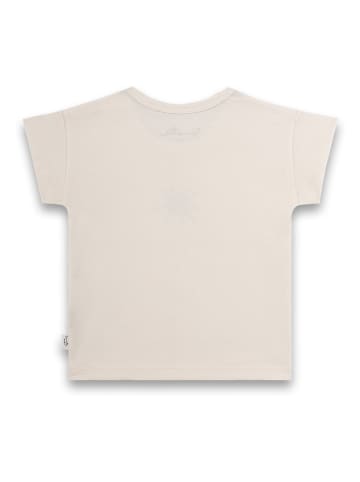 Sanetta Kidswear Koszulka w kolorze białym