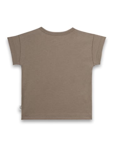 Sanetta Kidswear Shirt grijs